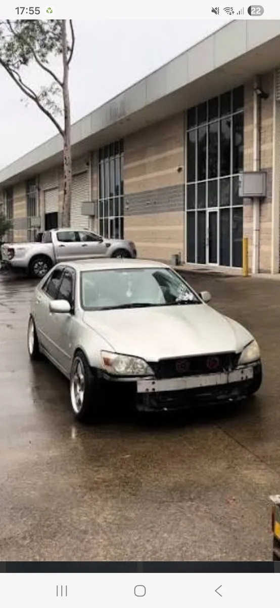 Project Car Wanted - Image 2