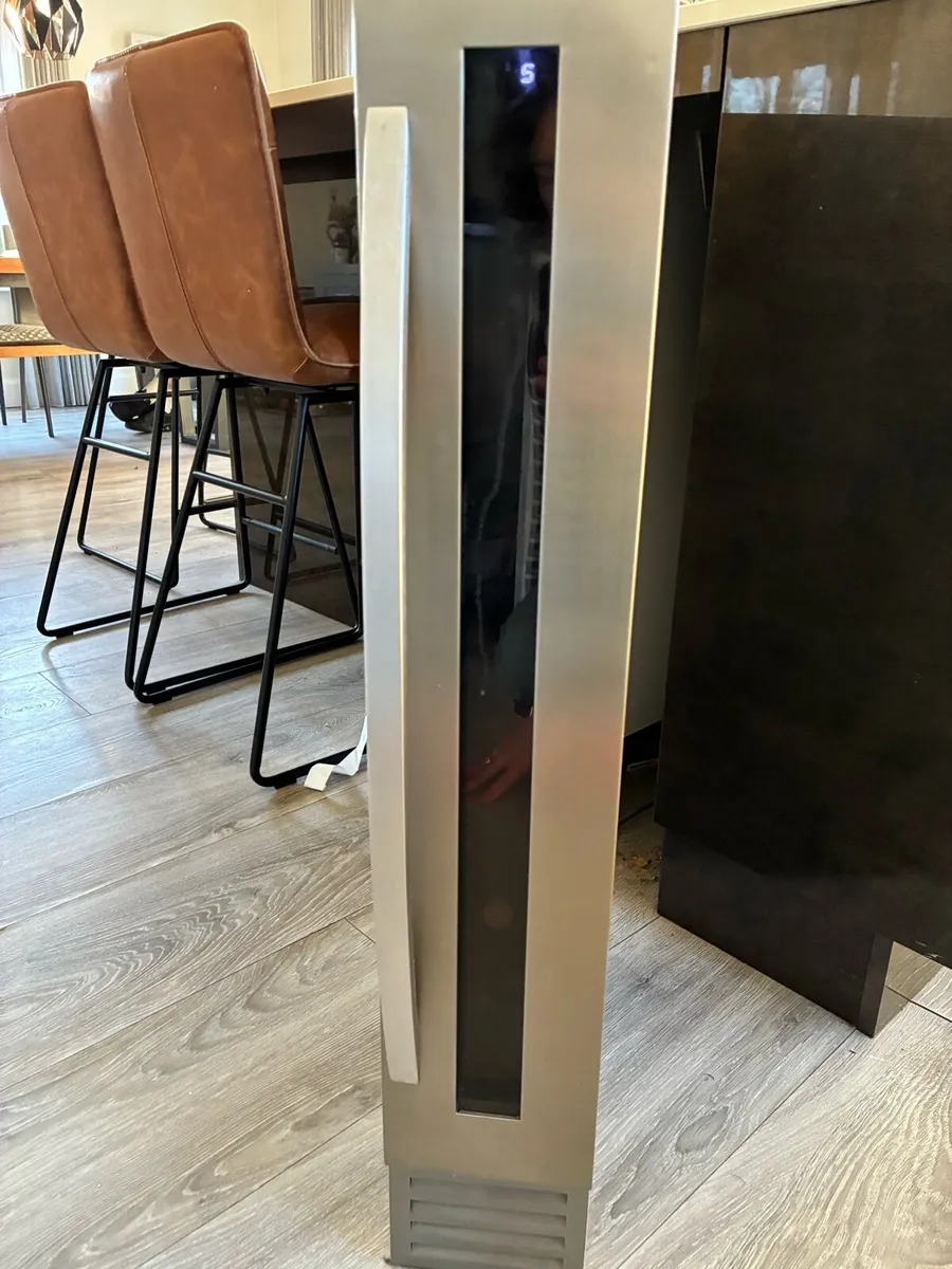 wine fridge - Image 2