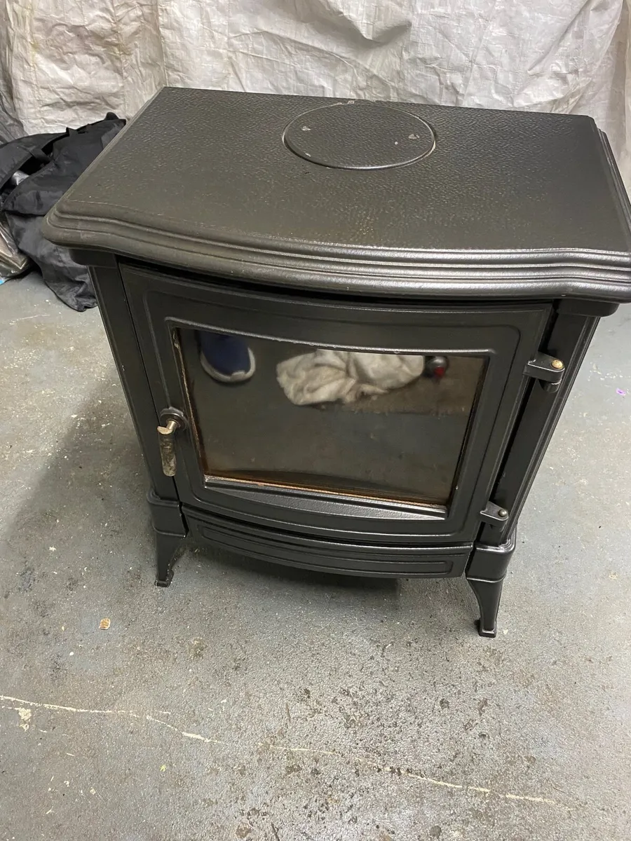 Stove Nestor Martin S 33 - Image 1