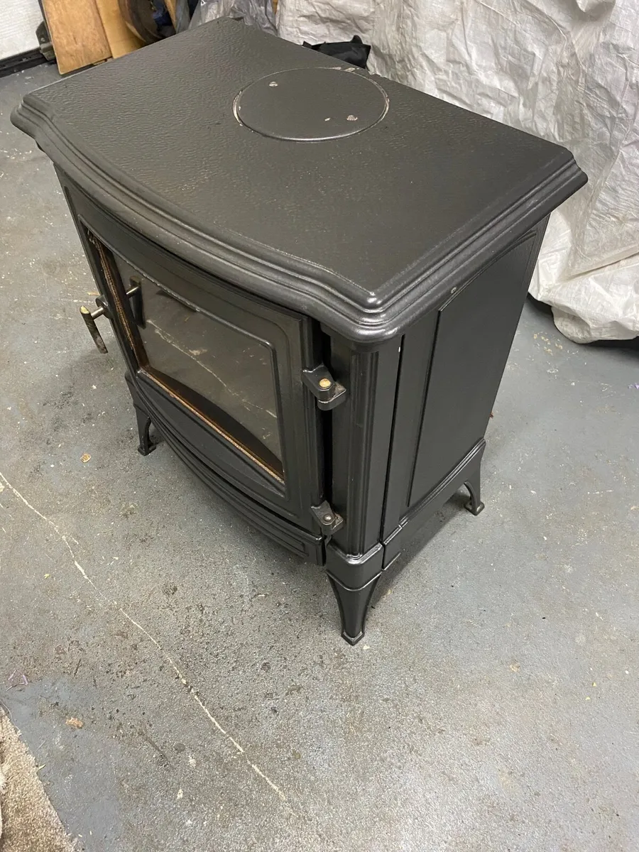 Stove Nestor Martin S 33 - Image 3