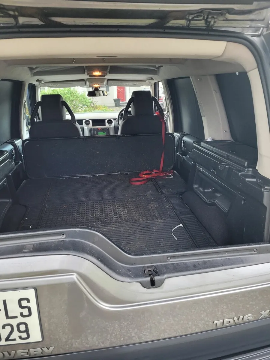 Land Rover Discovery Deposit Received. - Image 1