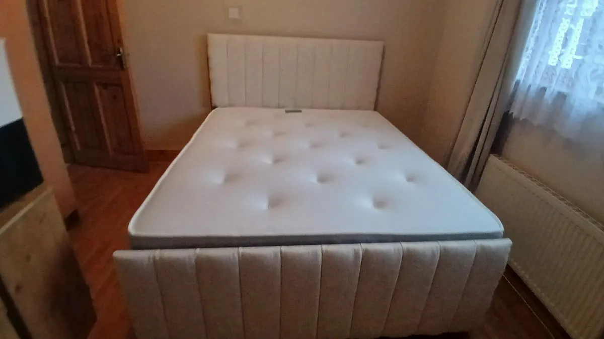 Single beds available for free delivery - Image 1
