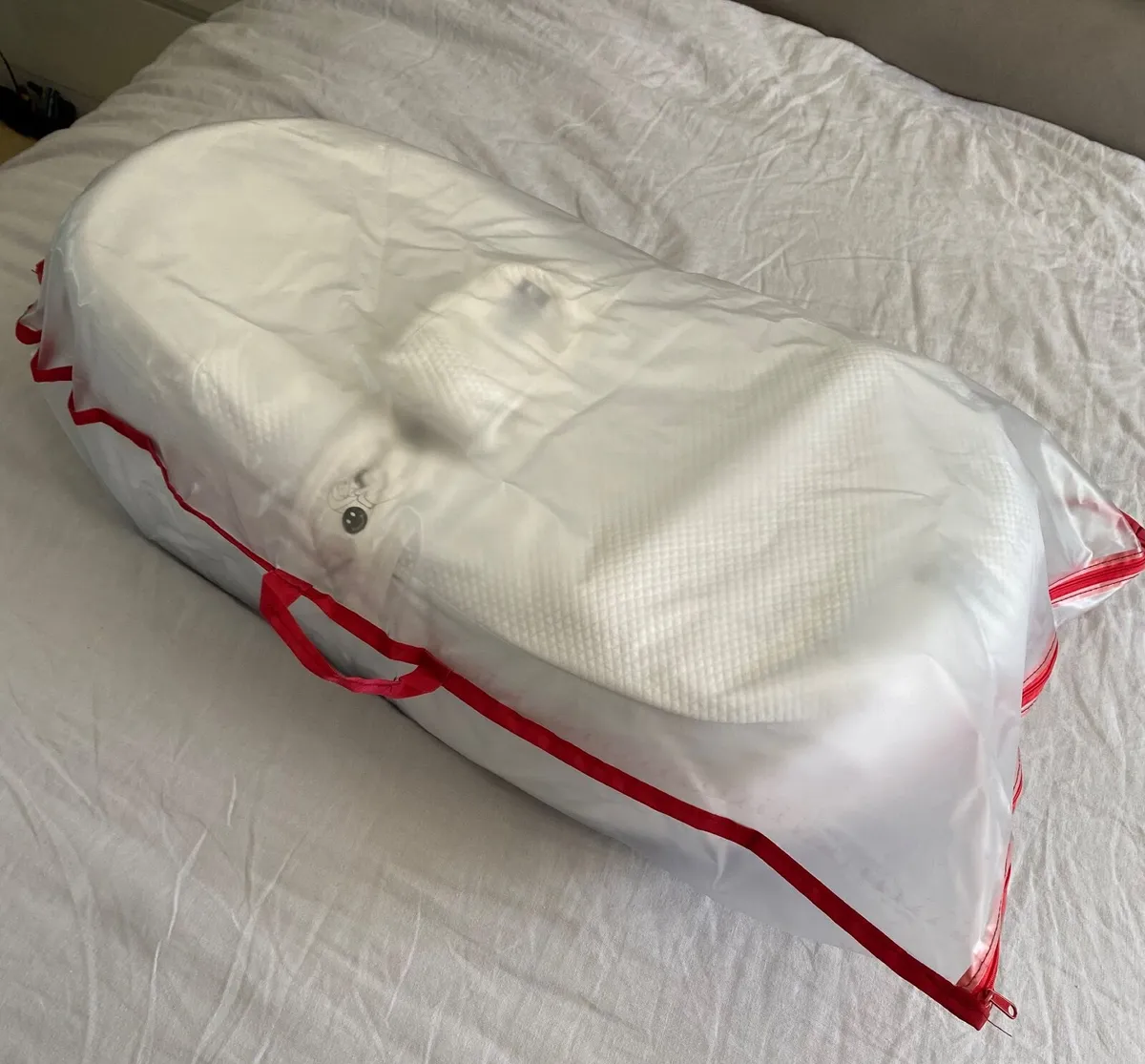 Baby sleep pod - Image 1