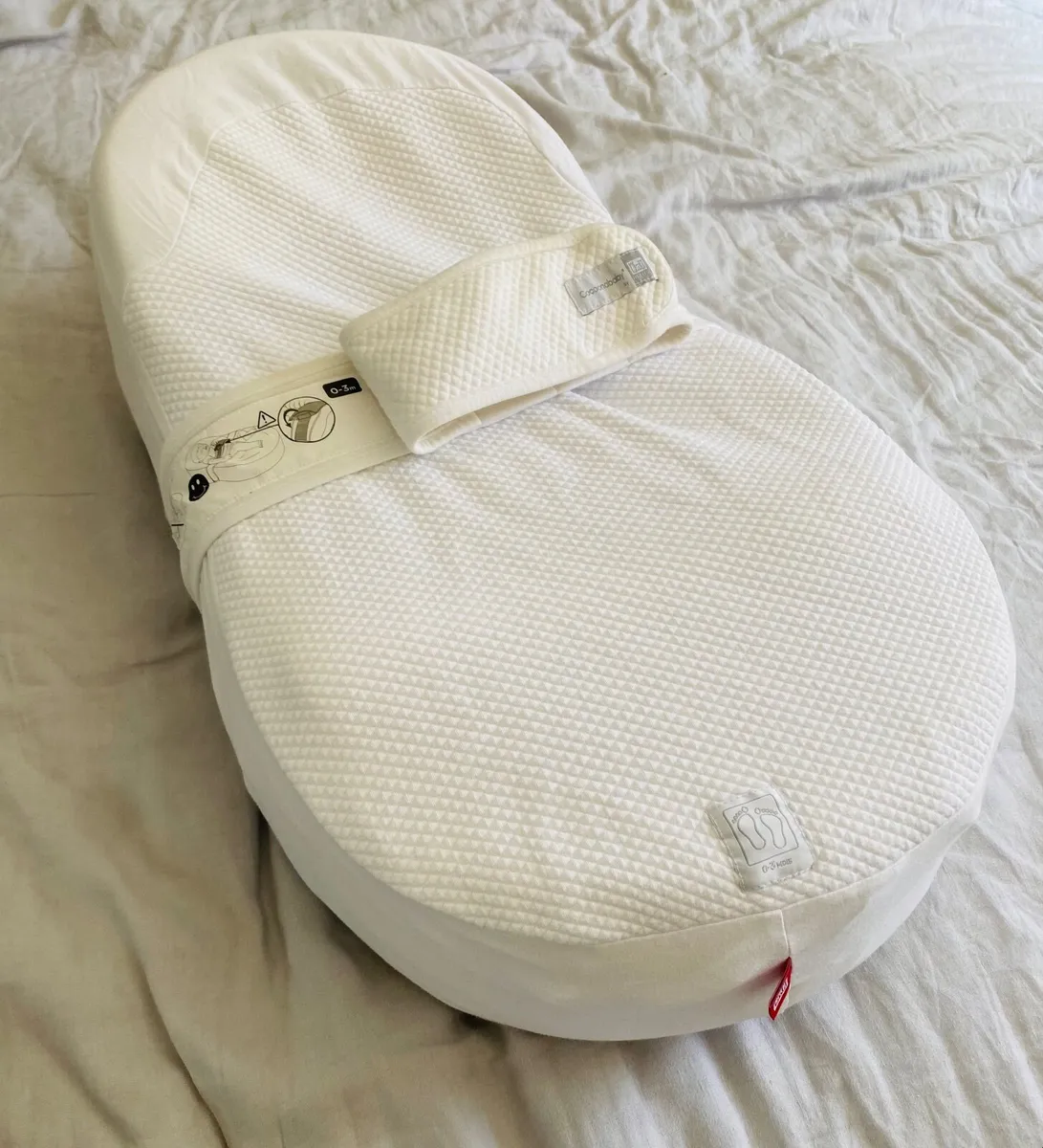 Baby sleep pod - Image 3