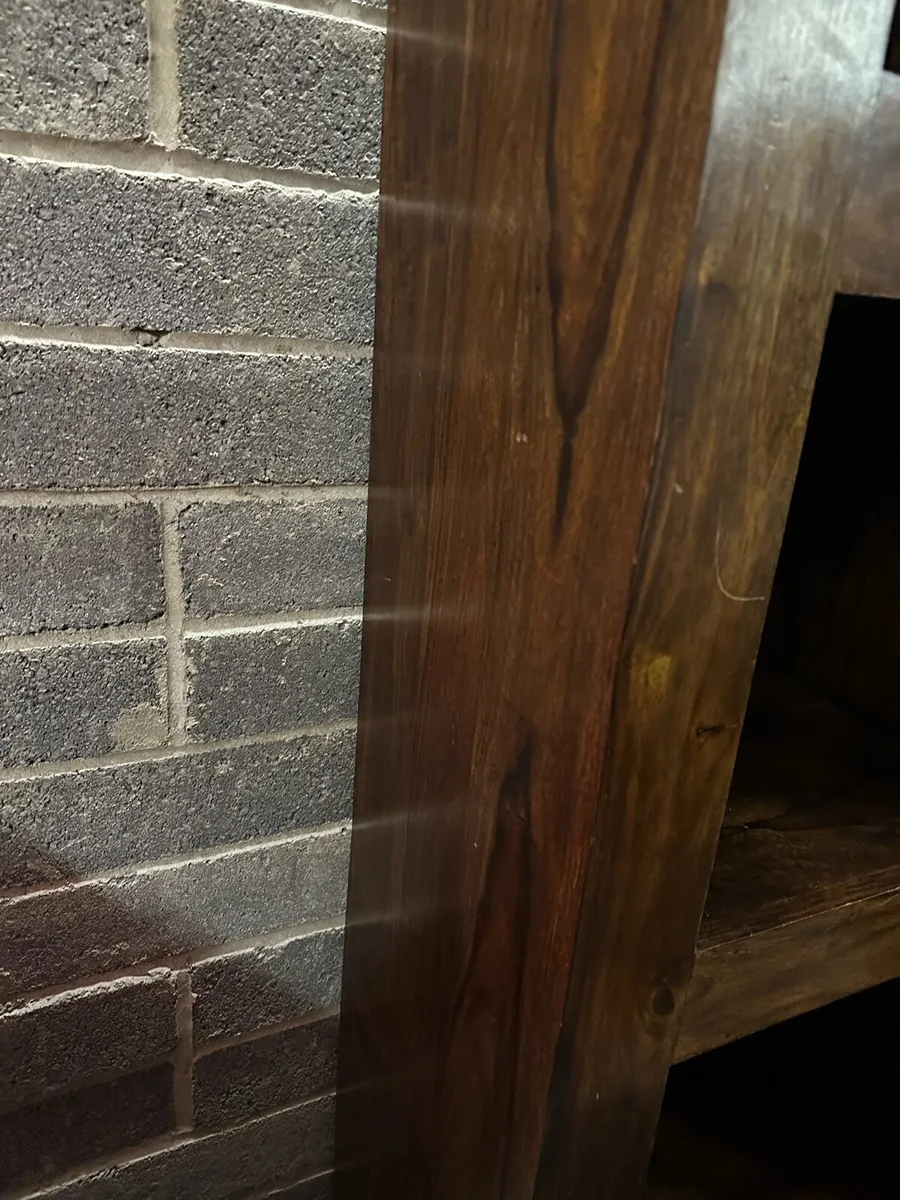 Bookcase/Display Unit - Image 4