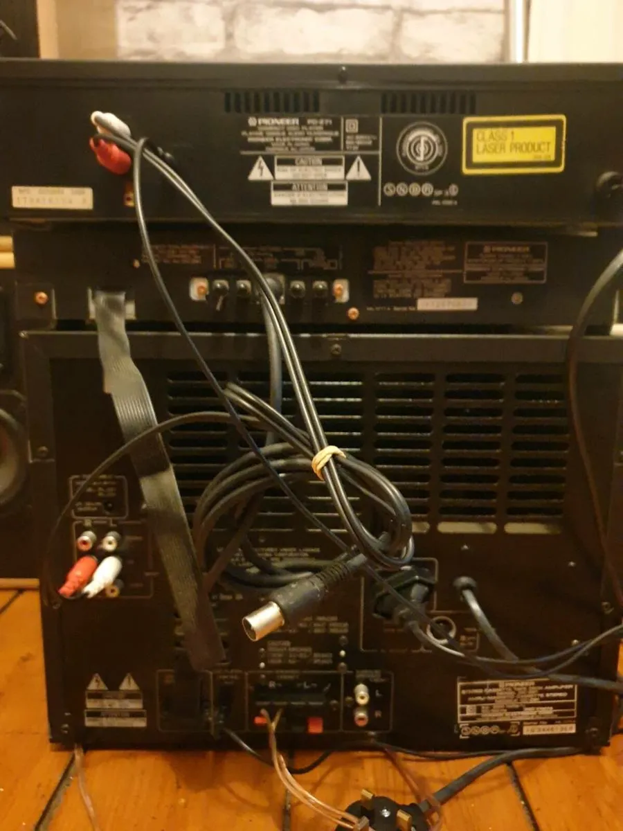 Pioneer system - Image 2