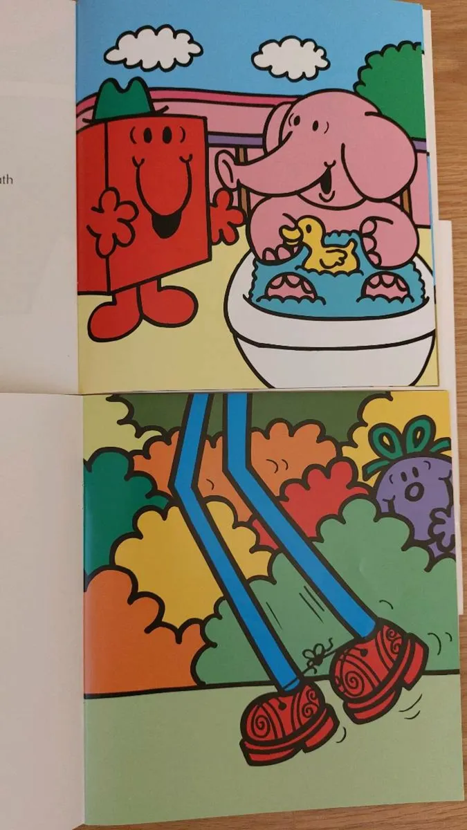 Children books - Image 4