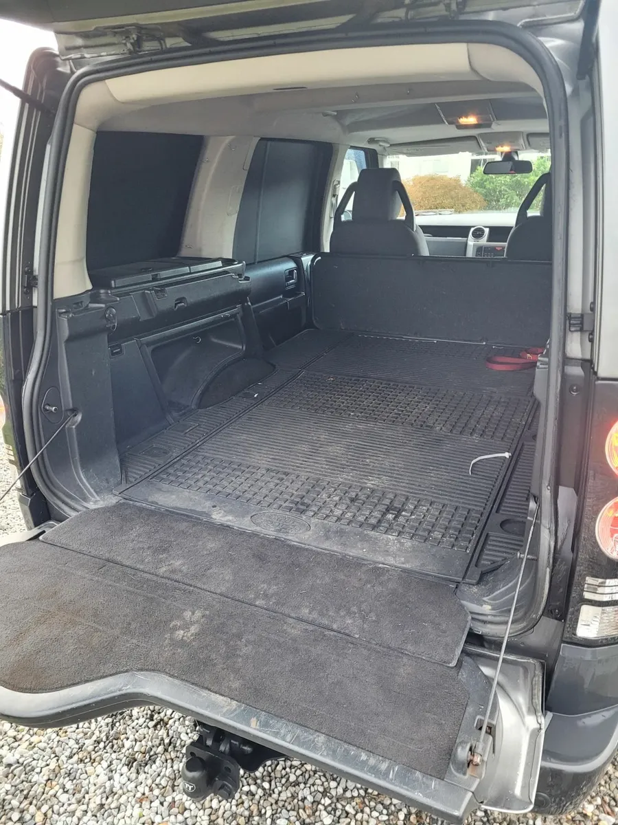 Land Rover Discovery Deposit Received. - Image 2