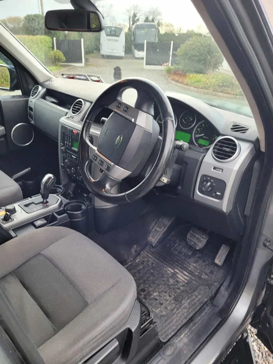 Land Rover Discovery Deposit Received. - Image 3