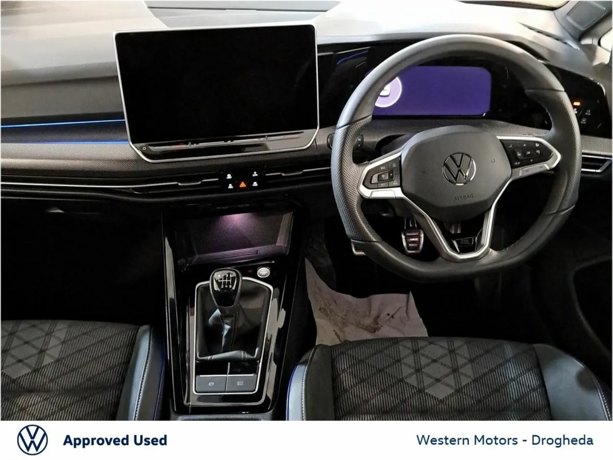 Volkswagen Golf * BLACK FRIDAY SALE * LIMITED TIME - Image 4