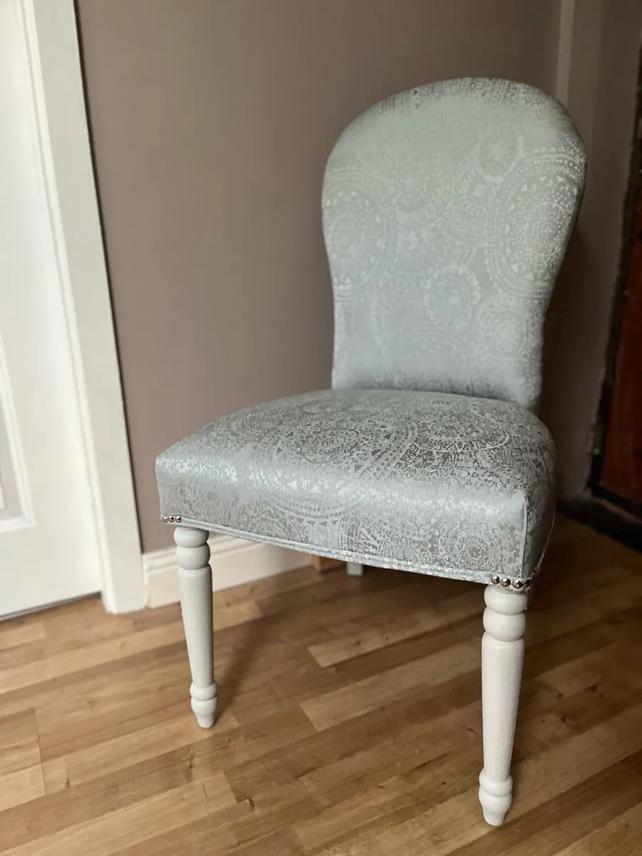 Bedroom chairs - Image 3