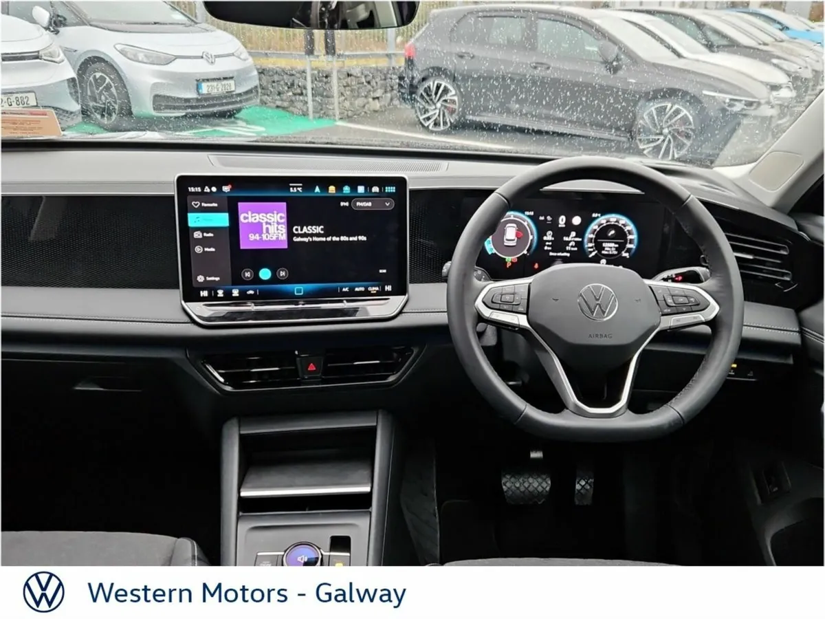 Volkswagen Tiguan BLACK FRIDAY OFFER SOLD AT COST - Image 2