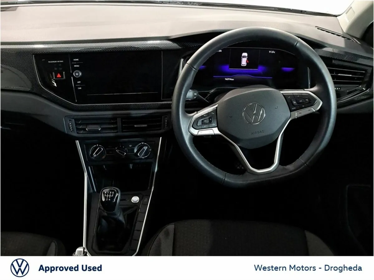 Volkswagen Taigo *BLACK FRIDAY SALE* LIMITED TIME* - Image 4