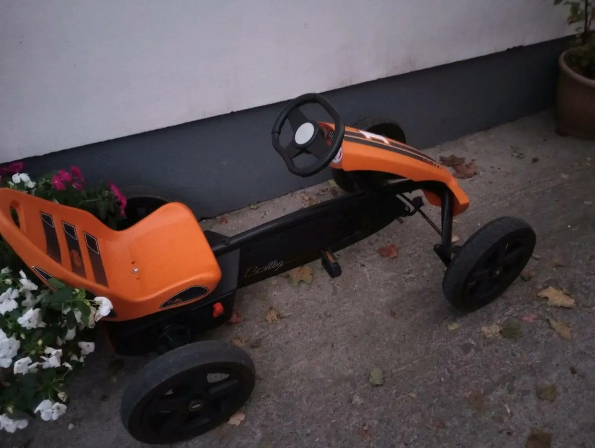 Berg Go Kart - Image 1