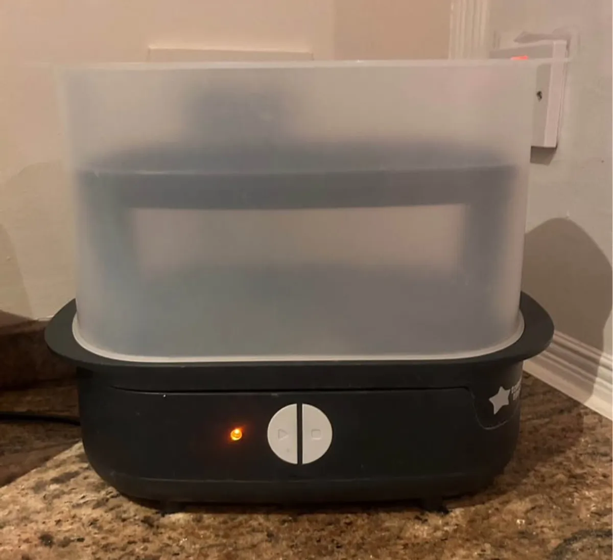 Tommee tippee steriliser - Image 1