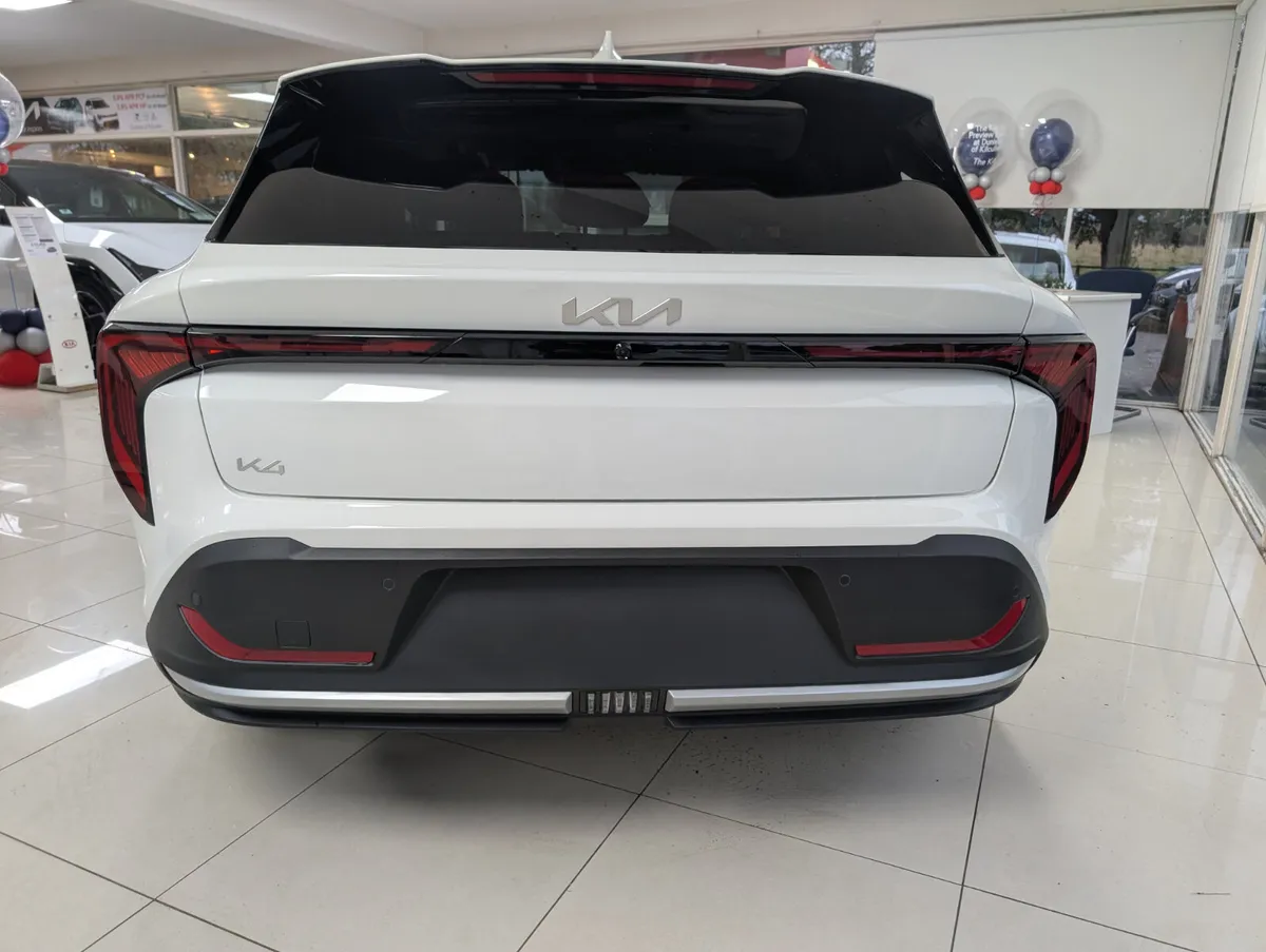 2026 KIA K4 1.0 Petrol K3 Spec - Image 3