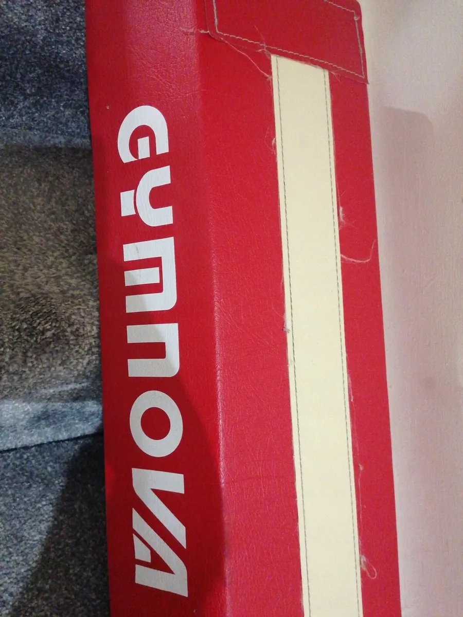 Gymnova Gymnastics beam - Image 2