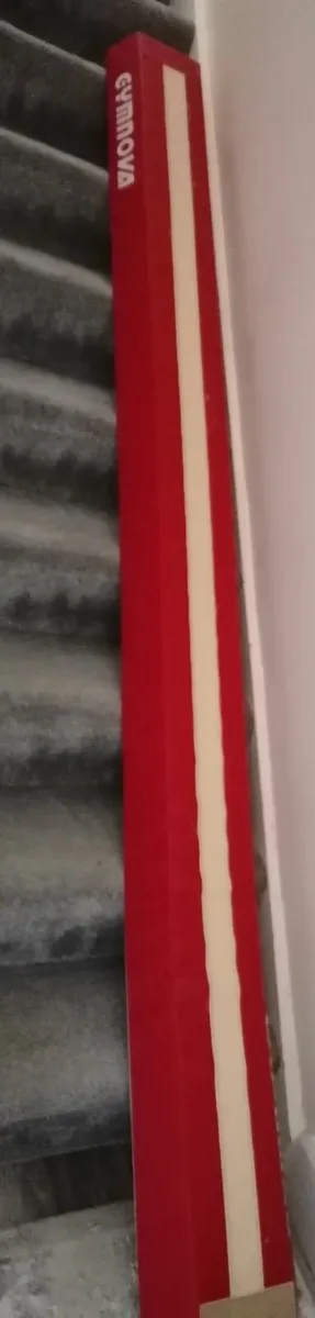Gymnova Gymnastics beam - Image 3
