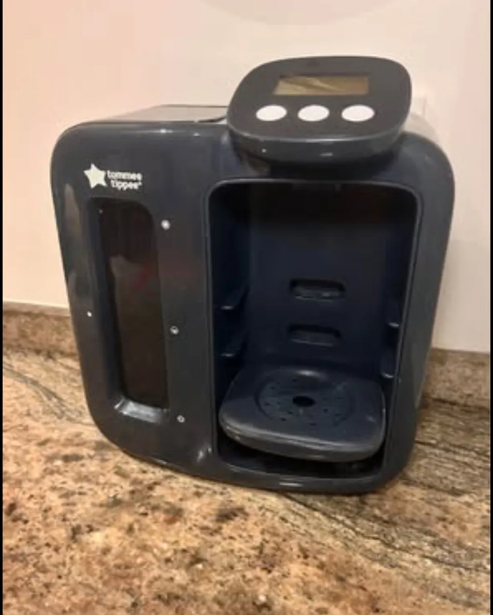 Tommee tippee prep bottle maker - Image 1