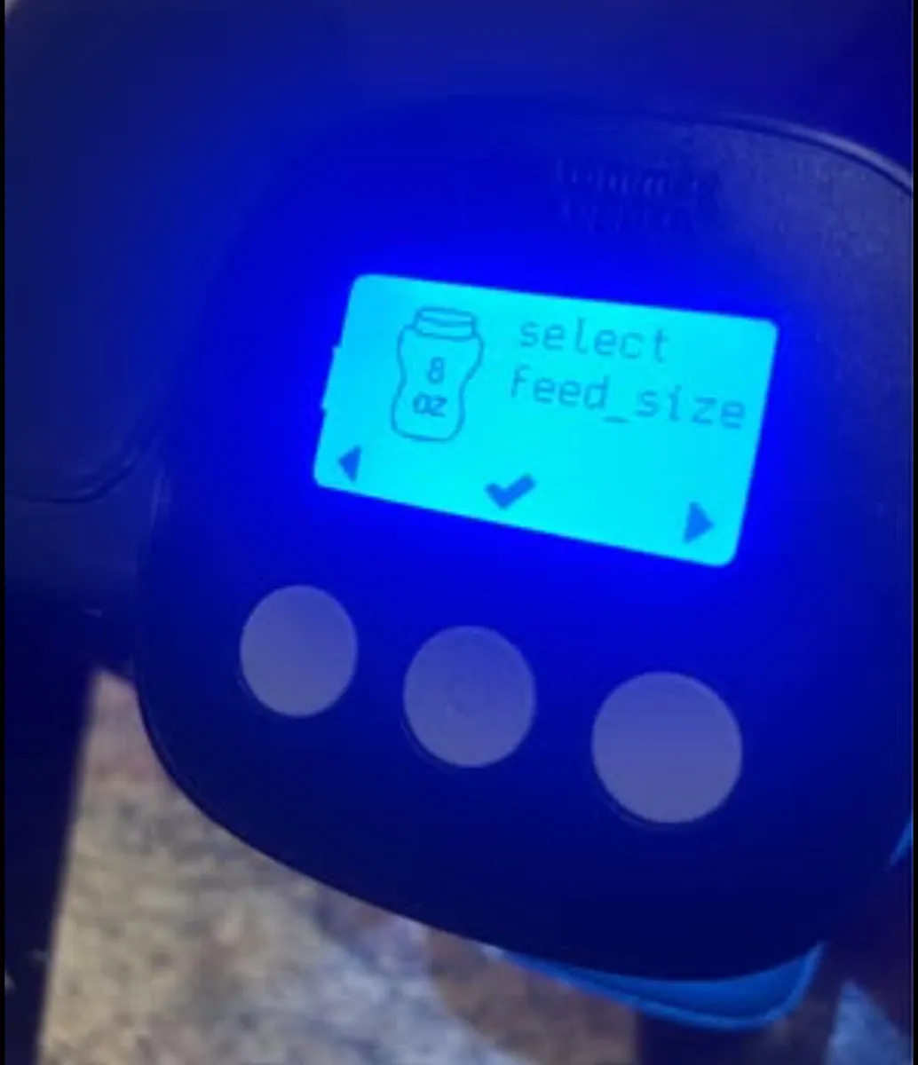 Tommee tippee prep bottle maker - Image 2