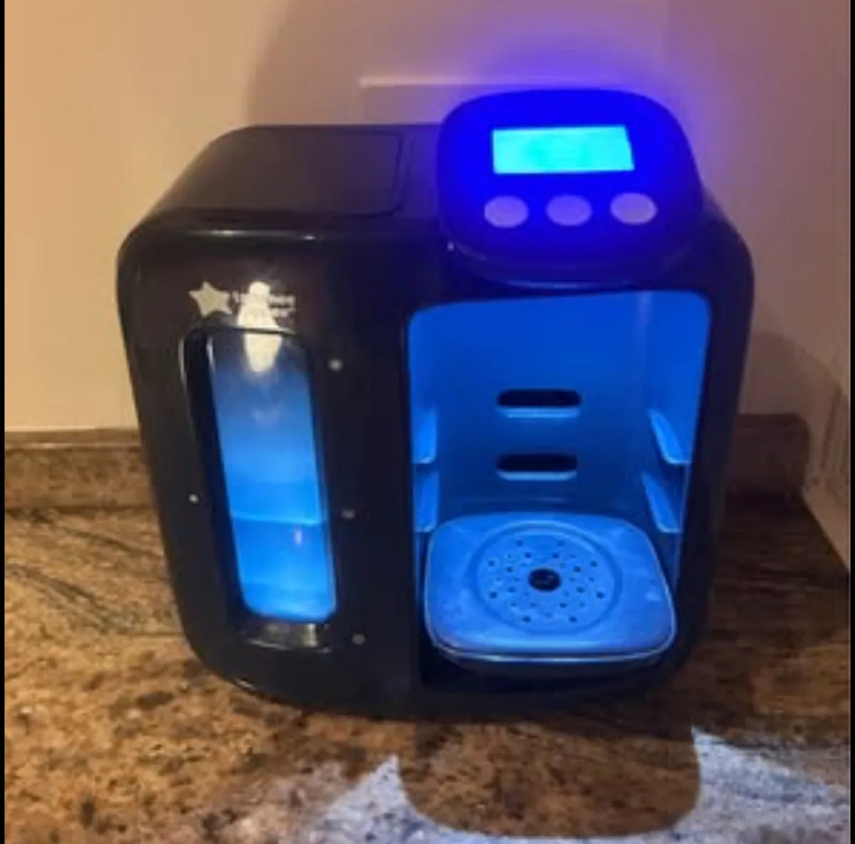 Tommee tippee prep bottle maker - Image 3