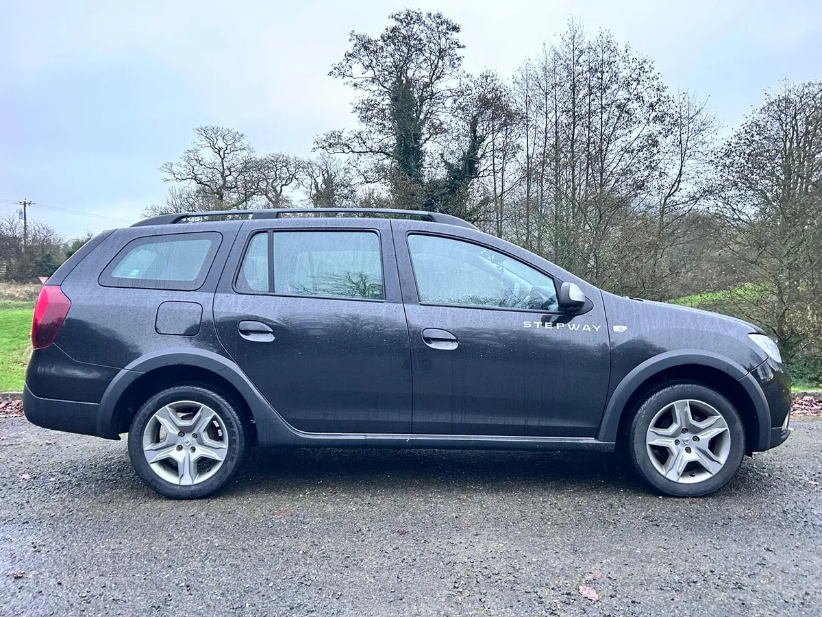 Dacia Logan 1.5 DCI ! - Image 2