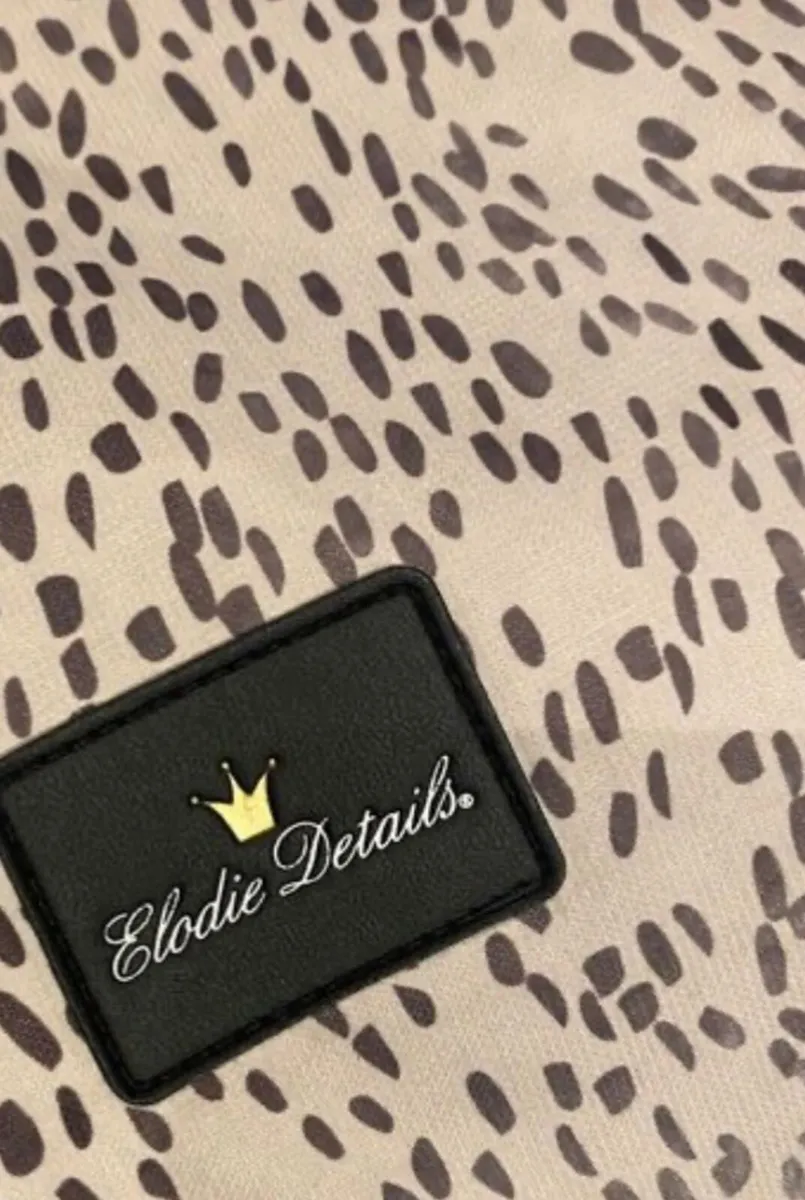 Baby sleeping bag - Image 1