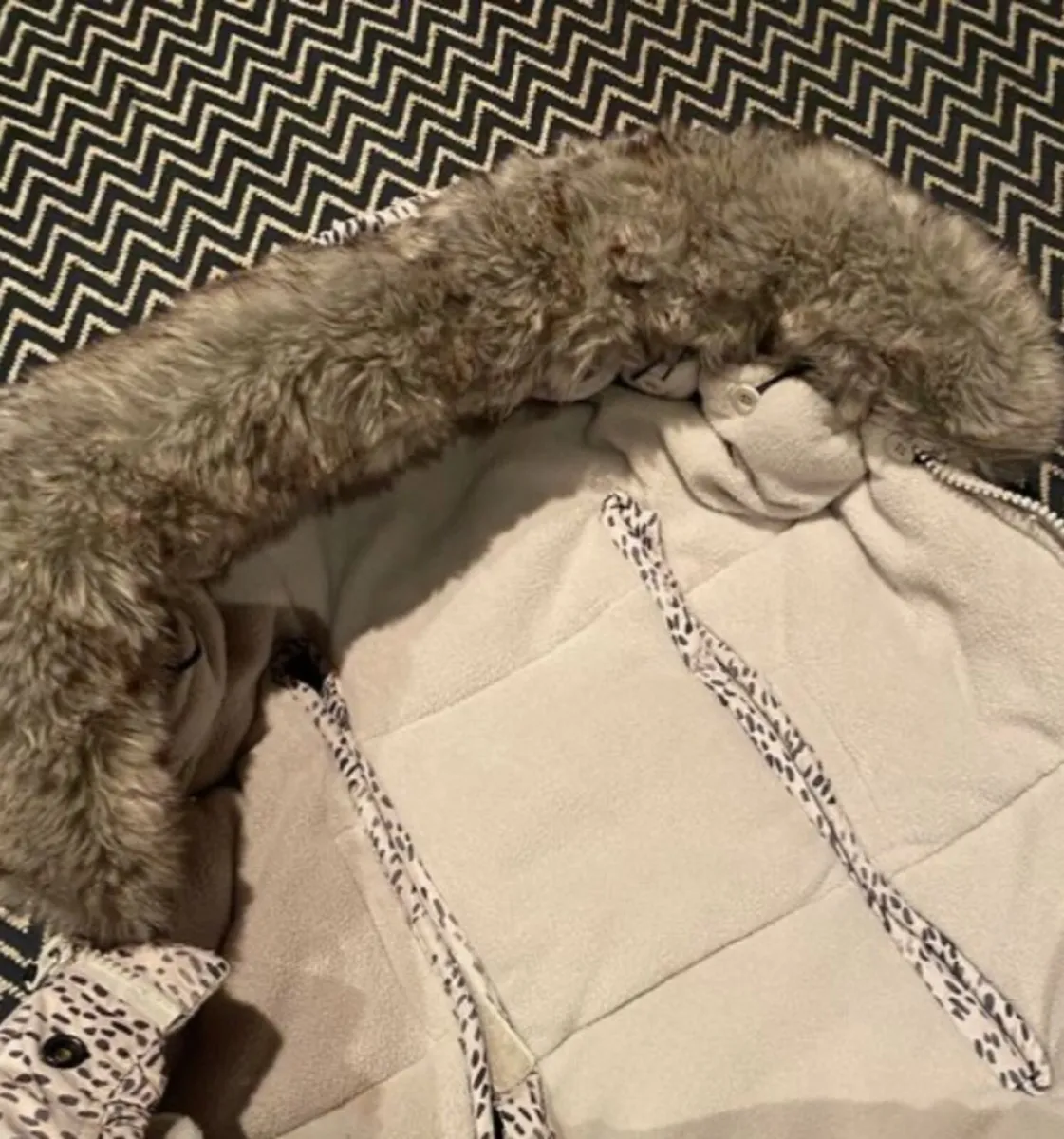 Baby sleeping bag - Image 2