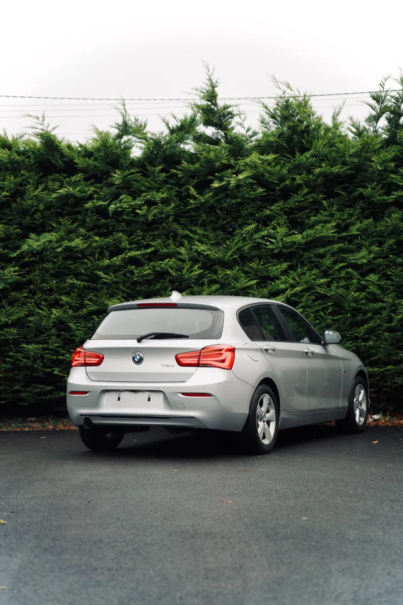 🌟 BMW 1 Series 118d Sport 2016🌟 - Image 4