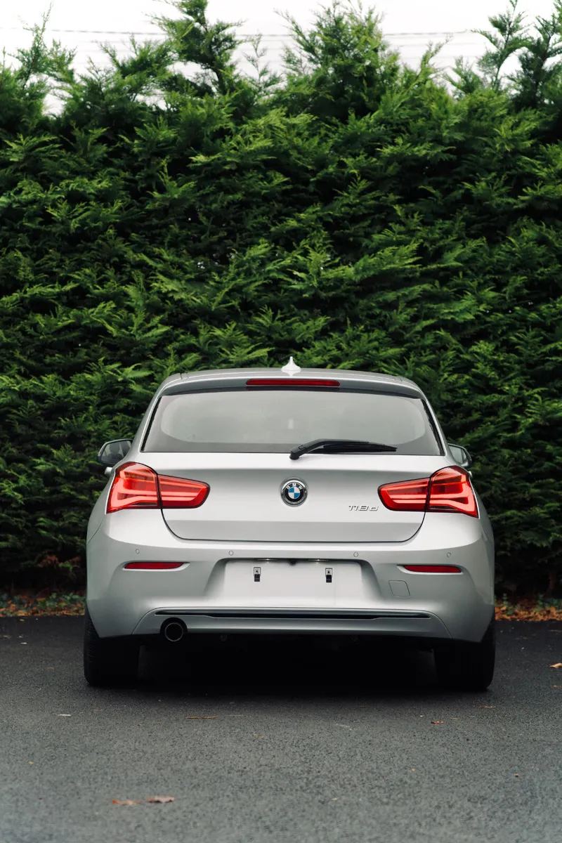 🌟 BMW 1 Series 118d Sport 2016🌟 - Image 3