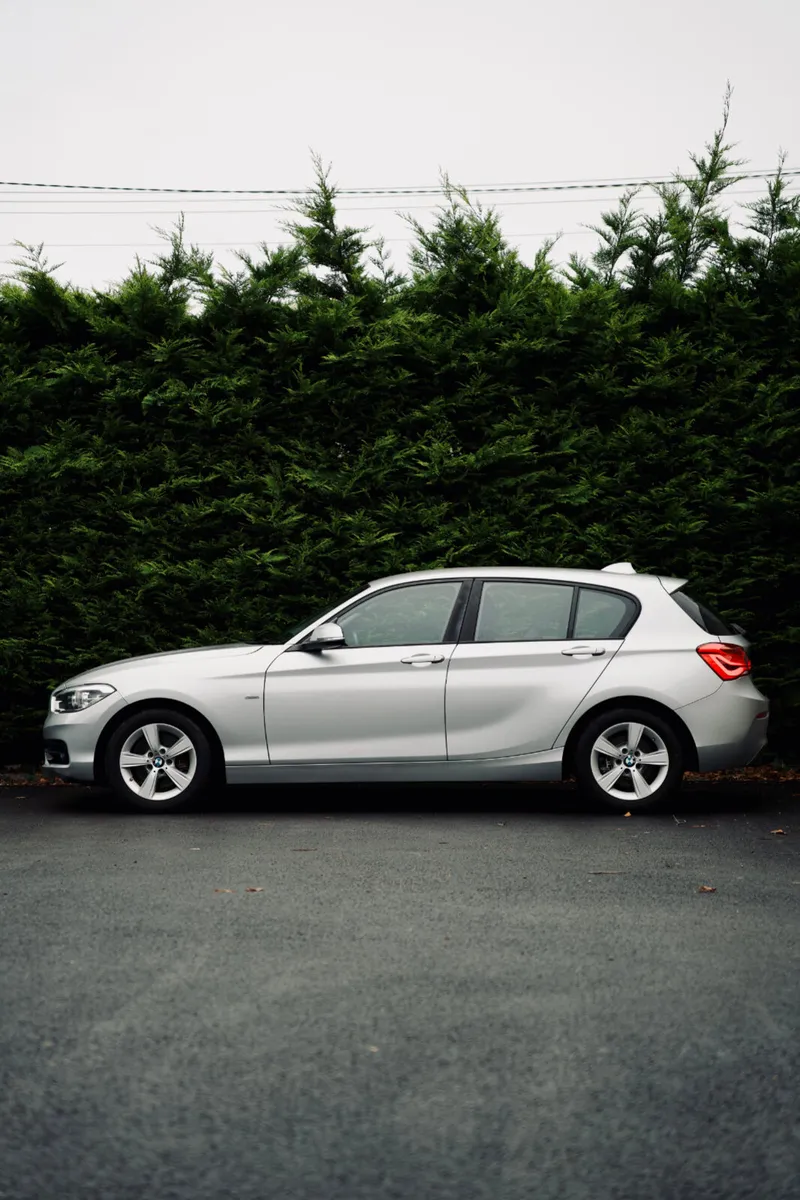 🌟 BMW 1 Series 118d Sport 2016🌟 - Image 2