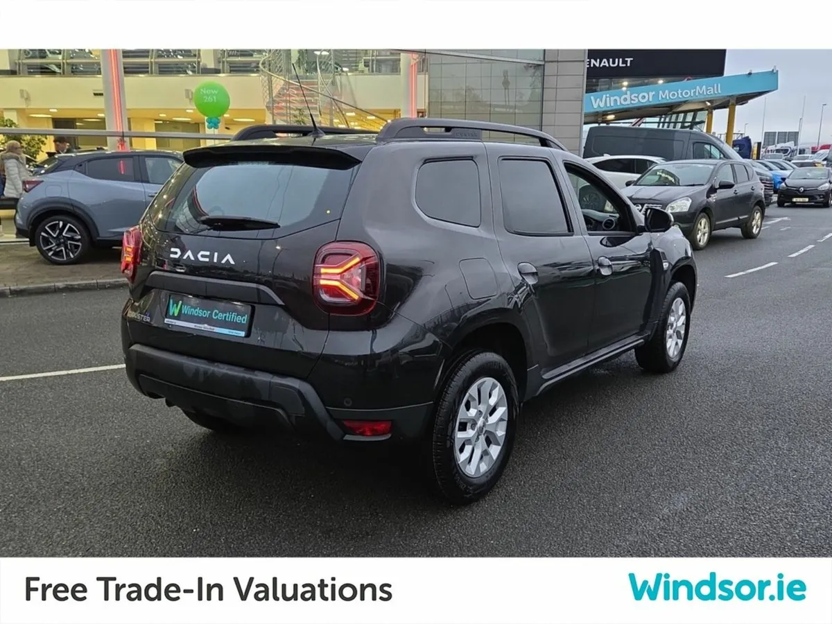 Dacia Duster 1.5 Blue dCi 115 Expression - Image 2