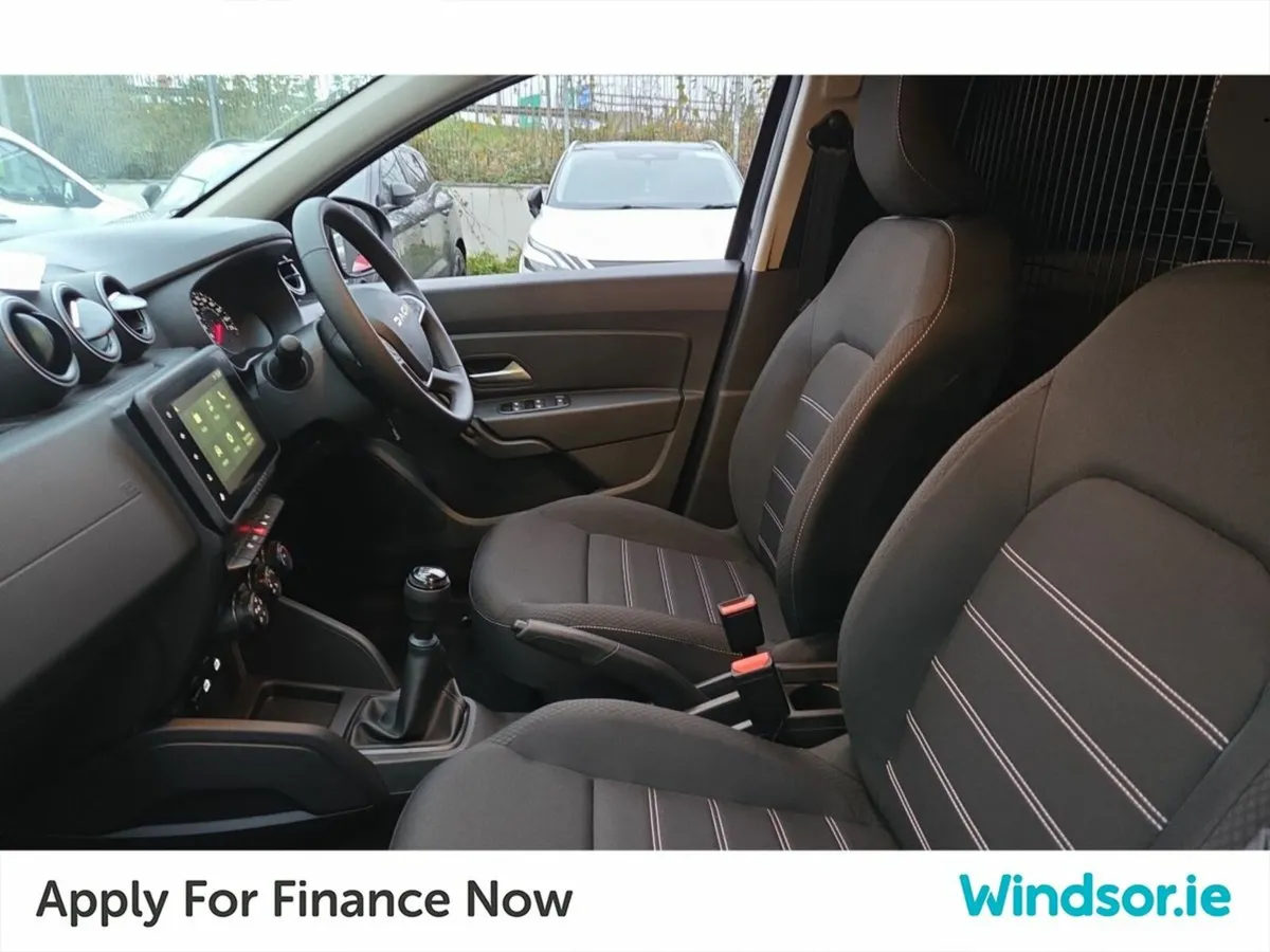 Dacia Duster 1.5 Blue dCi 115 Expression - Image 4