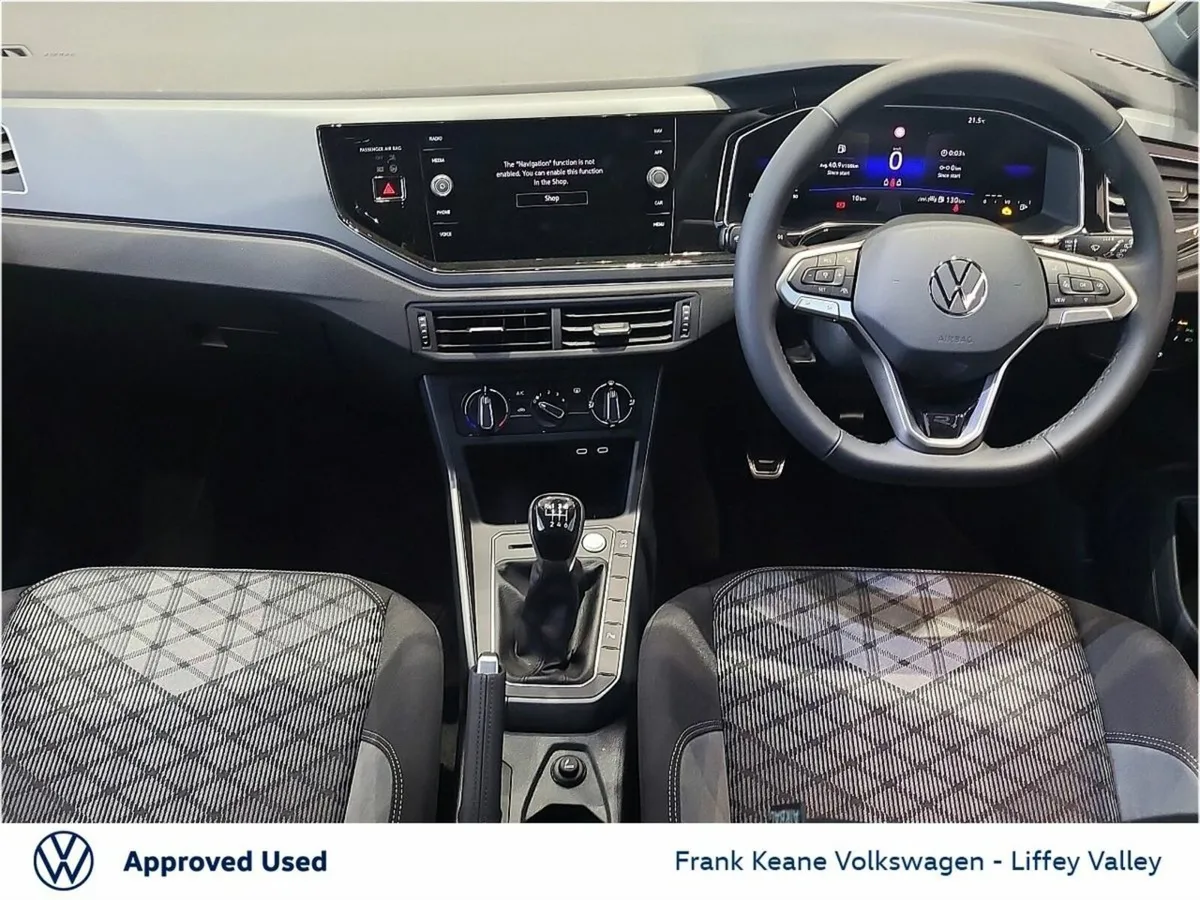 Volkswagen Taigo R-Line 75 1.0 TSI 116HP - Image 2