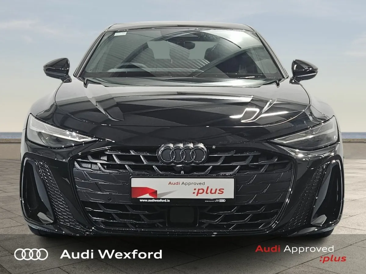 Audi A6 Audi A6 Sedan S line TDI  150 kW S tronic - Image 3