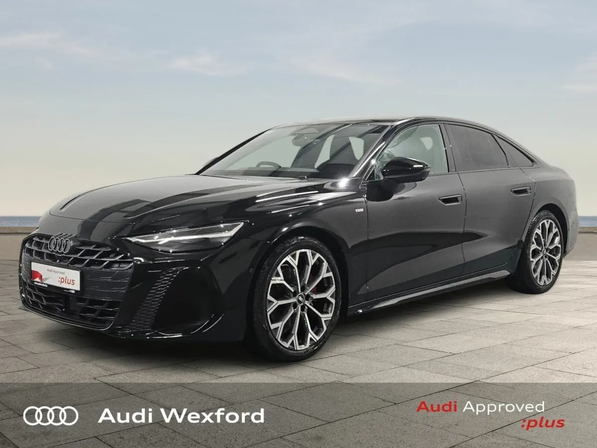 Audi A6 Audi A6 Sedan S line TDI  150 kW S tronic - Image 4