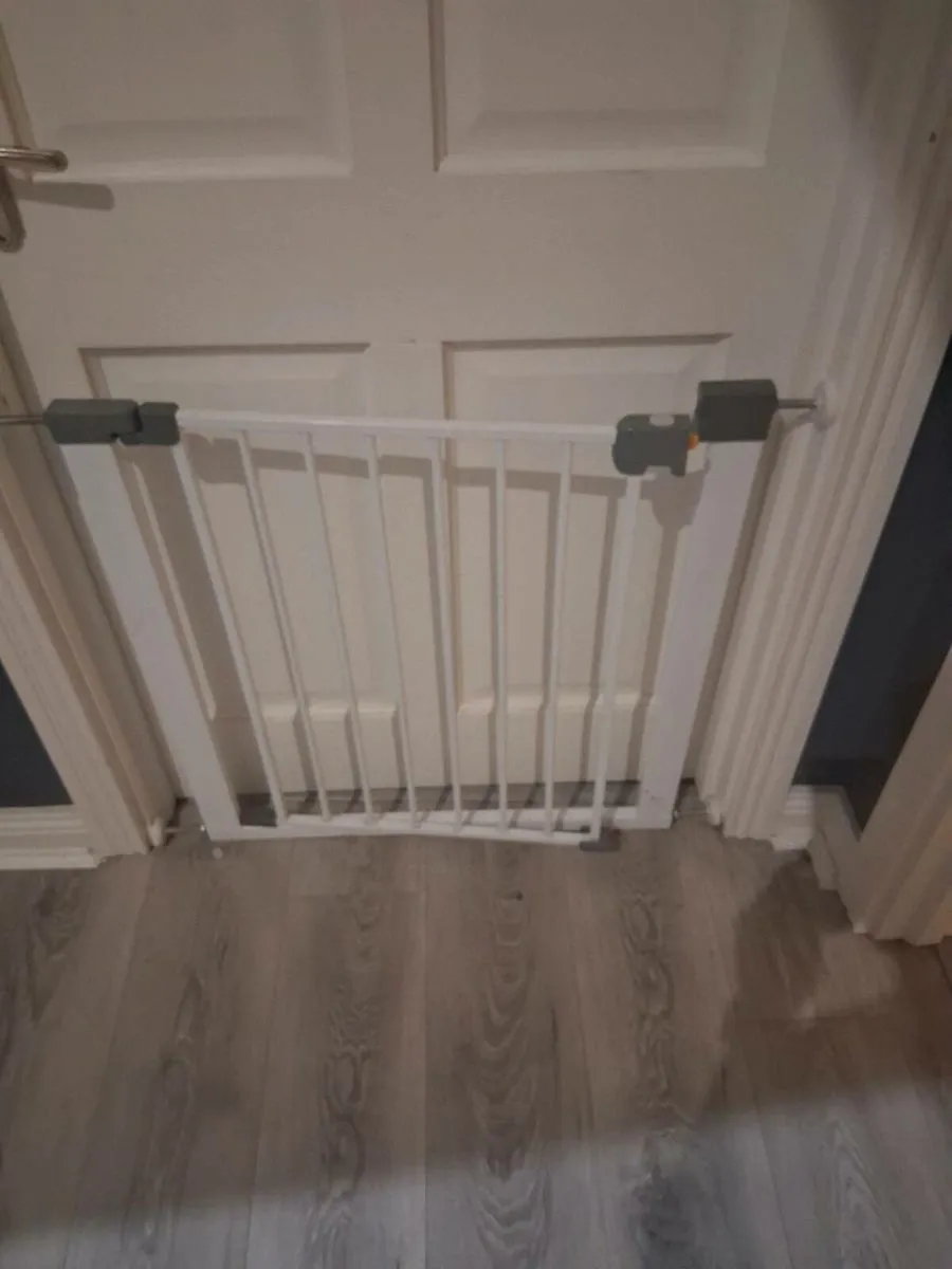 Toddler gates - Image 1