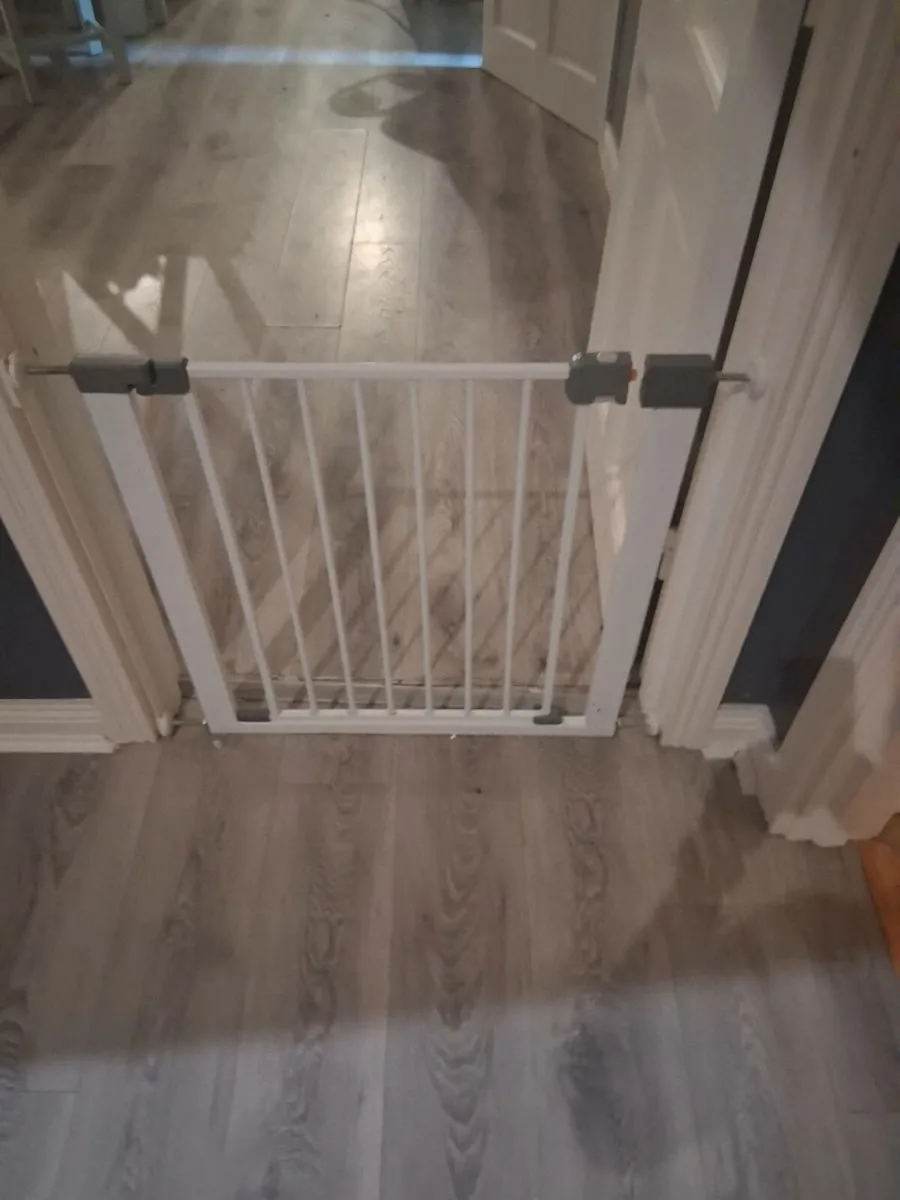 Toddler gates - Image 2