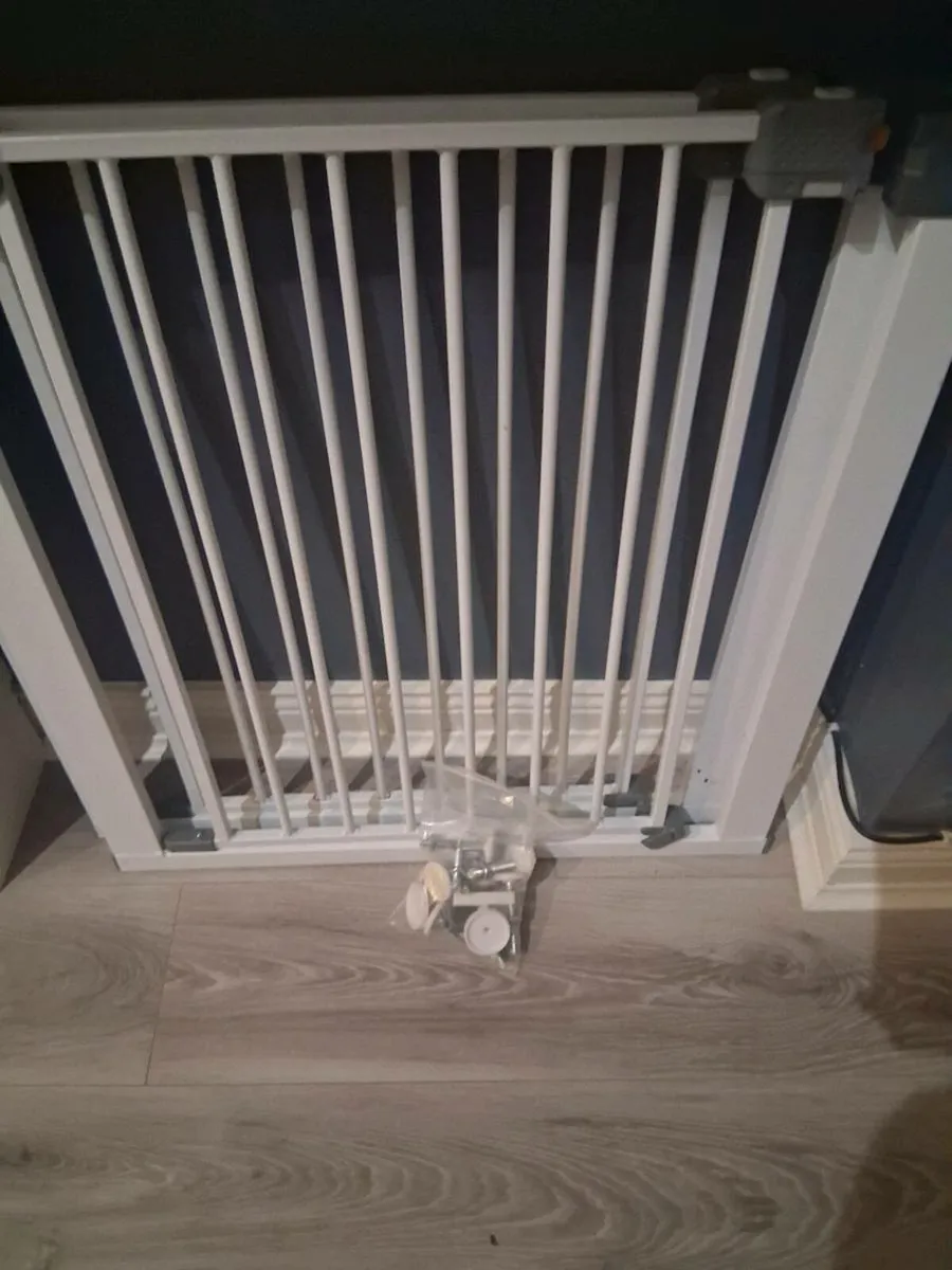Toddler gates - Image 4