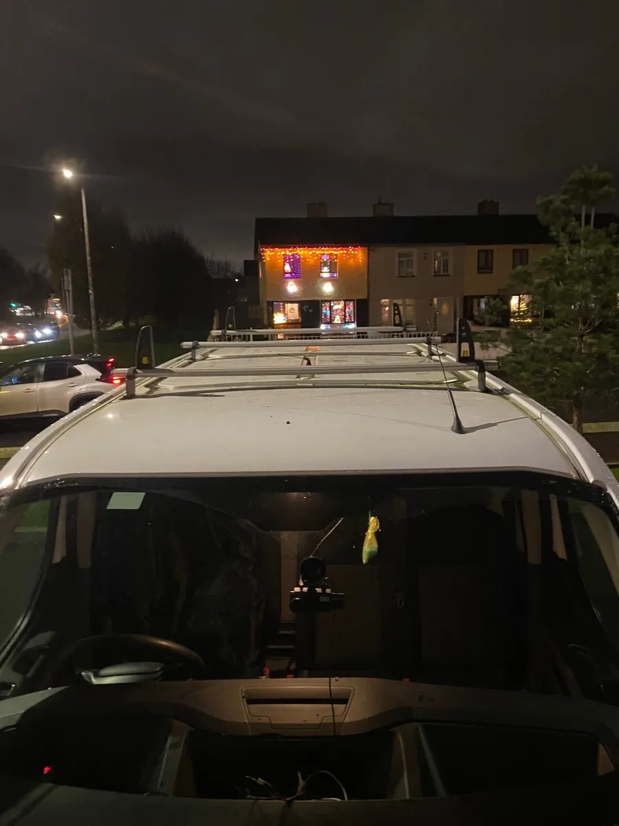 Ford Transit Custom 2019 - Image 1