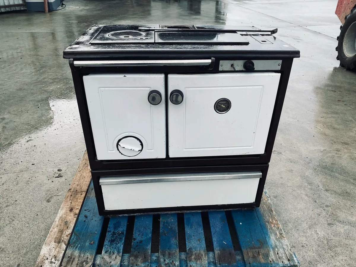 Stanley Range - Image 2