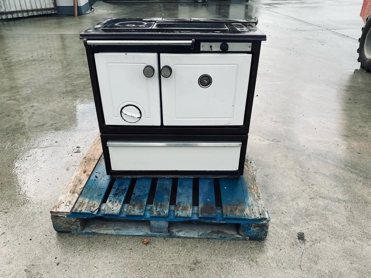 Stanley Range - Image 4