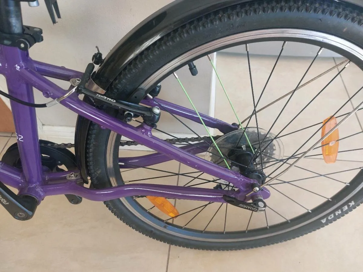 Frog 62 Bike - Image 4