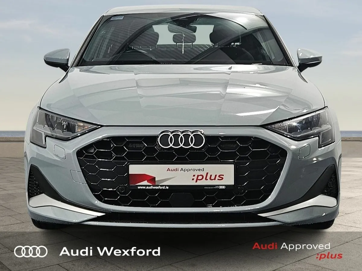 Audi A3 A3 SAL 35 TDI 150HP S-T SE €389 - Image 3