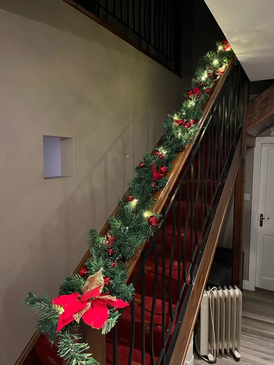 Christmas decorations - Image 2