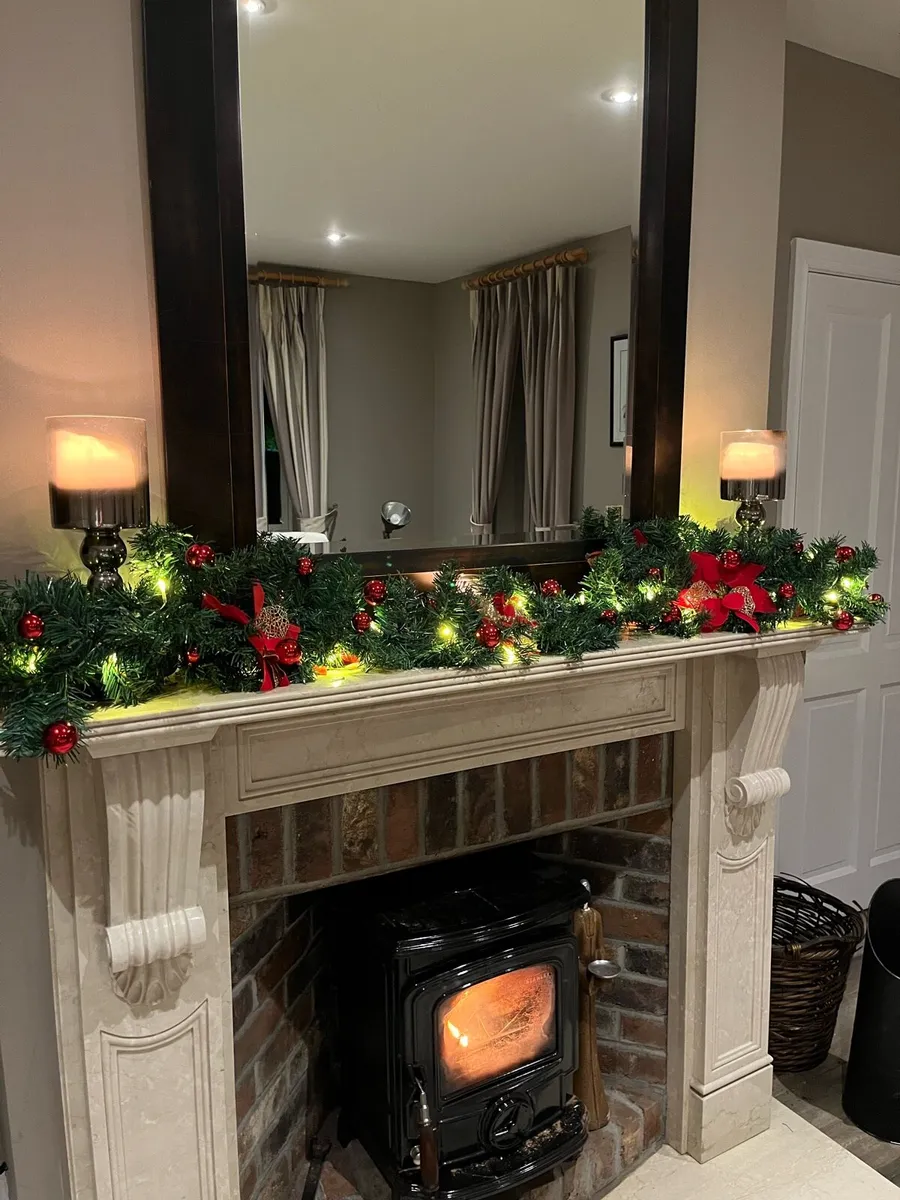 Christmas decorations - Image 3