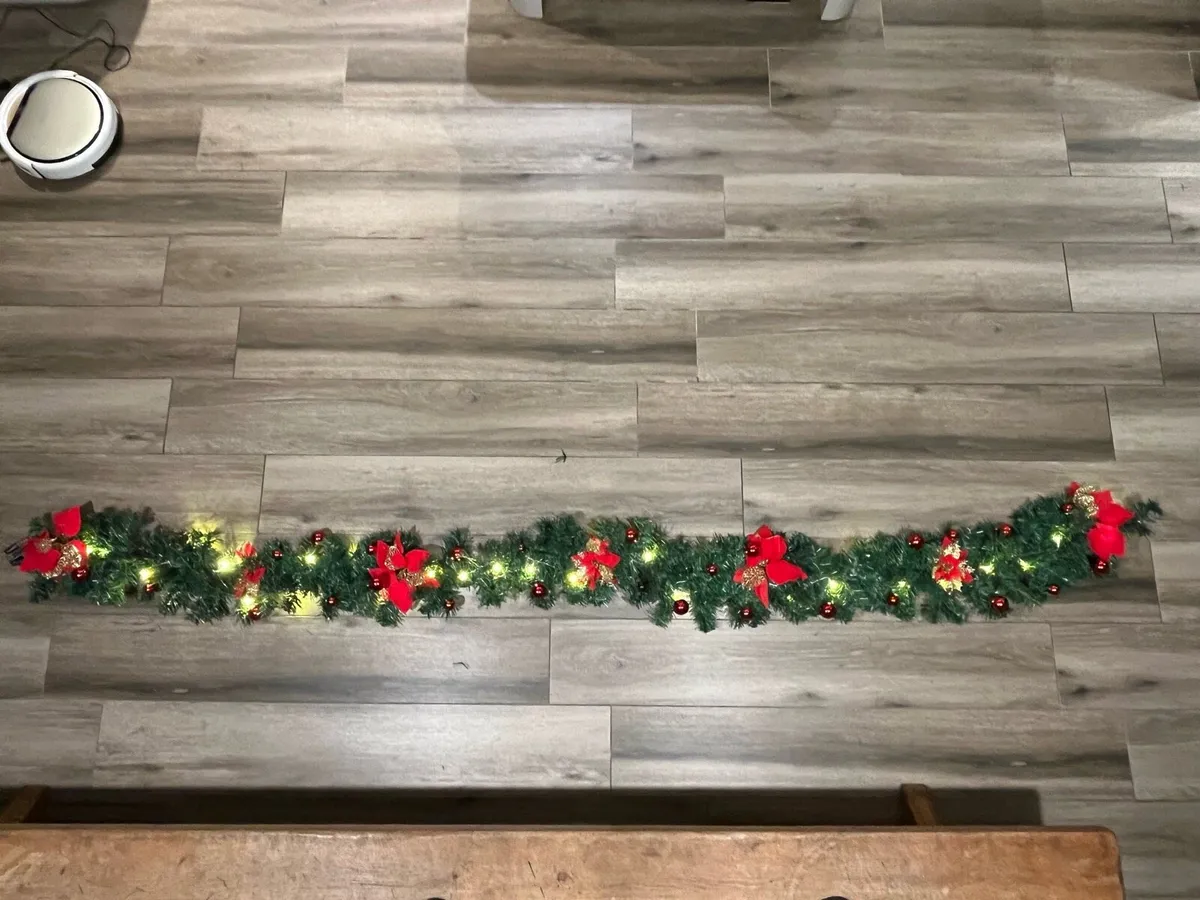 Christmas decorations - Image 4