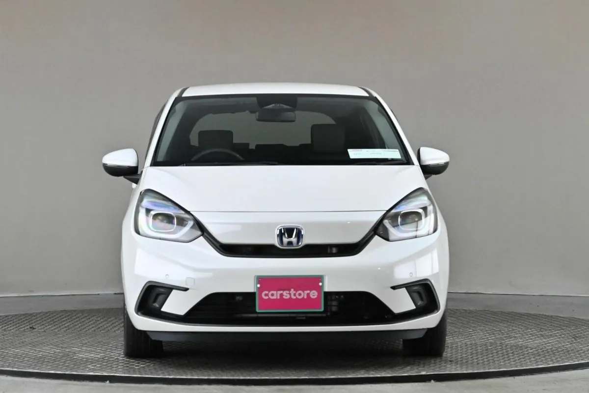 Honda Fit 1.5 HEV E-CVT **9"ANDROID CAR PLAYER**PA - Image 2