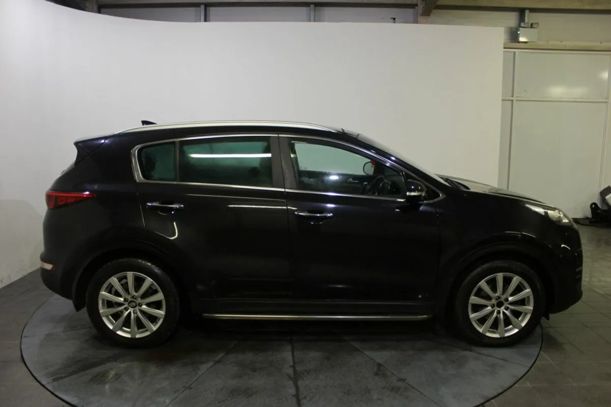Kia Sportage 1.7 D GSE - Image 3