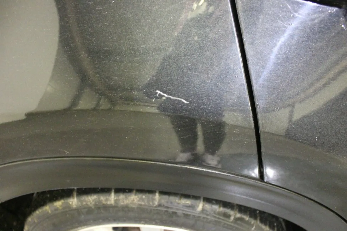 Kia Sportage 1.7 D GSE - Image 4